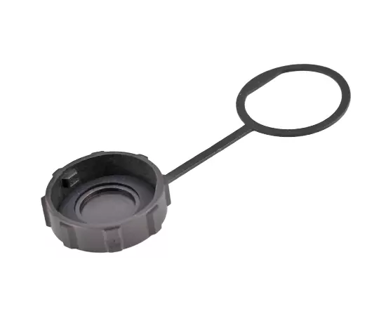 E13ダストカバーラウンドホール（銃剣）