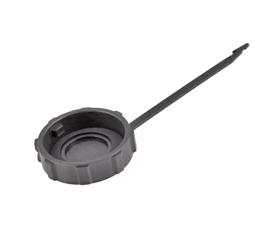 E13ダストカバーラッチ（銃剣）