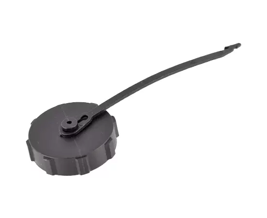 E13ダストカバーラッチ（銃剣）