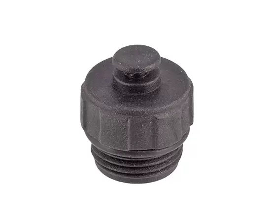 M8プラスチックダストカバー（外側のねじ）